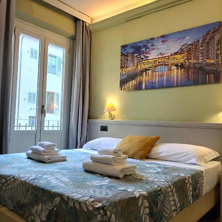 Hotel Camilla Firenze 외부 사진