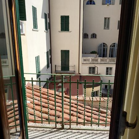 Hotel Camilla Firenze 외부 사진