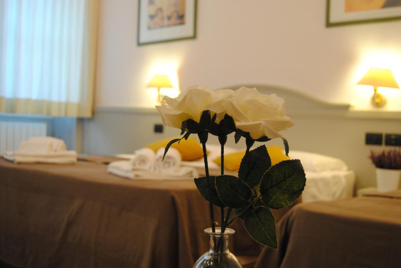 Hotel Camilla Firenze 외부 사진
