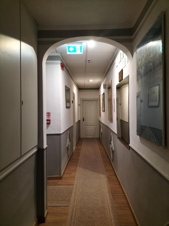 Hotel Camilla Firenze 외부 사진