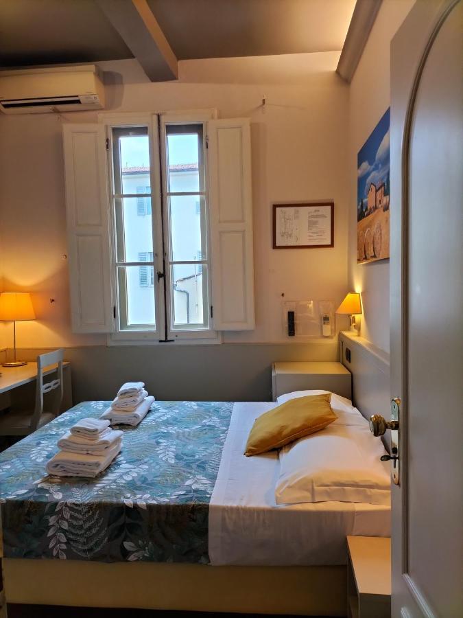 Hotel Camilla Firenze 외부 사진