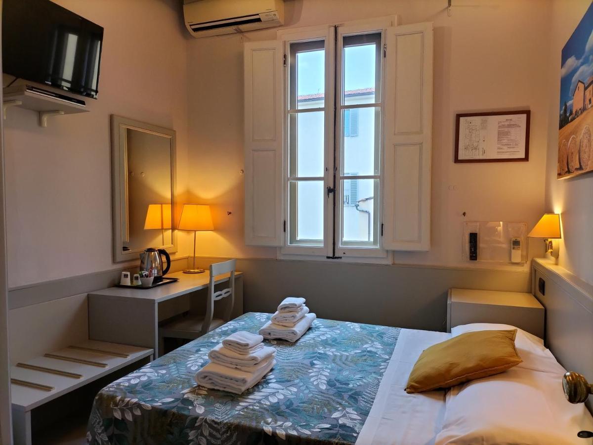 Hotel Camilla Firenze 외부 사진