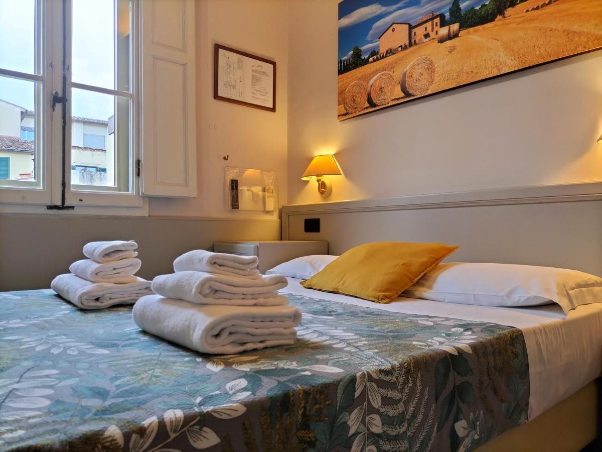 Hotel Camilla Firenze 외부 사진