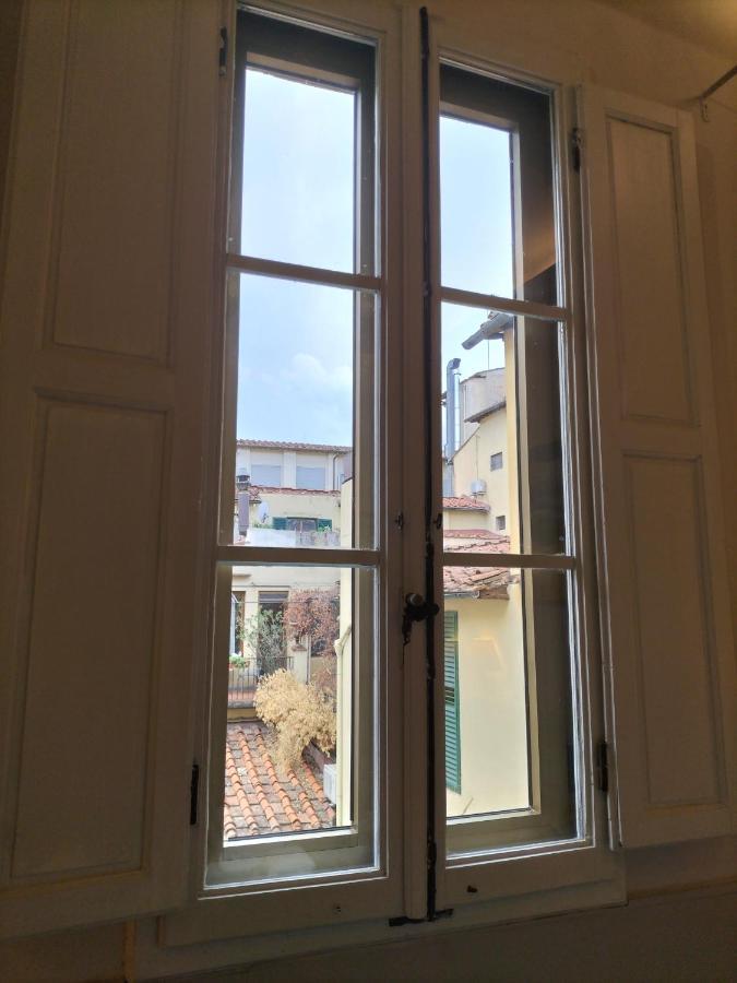 Hotel Camilla Firenze 외부 사진