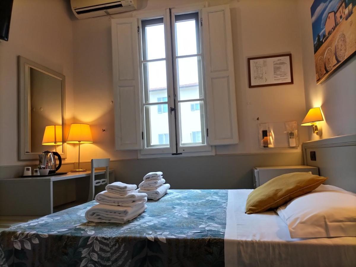 Hotel Camilla Firenze 외부 사진
