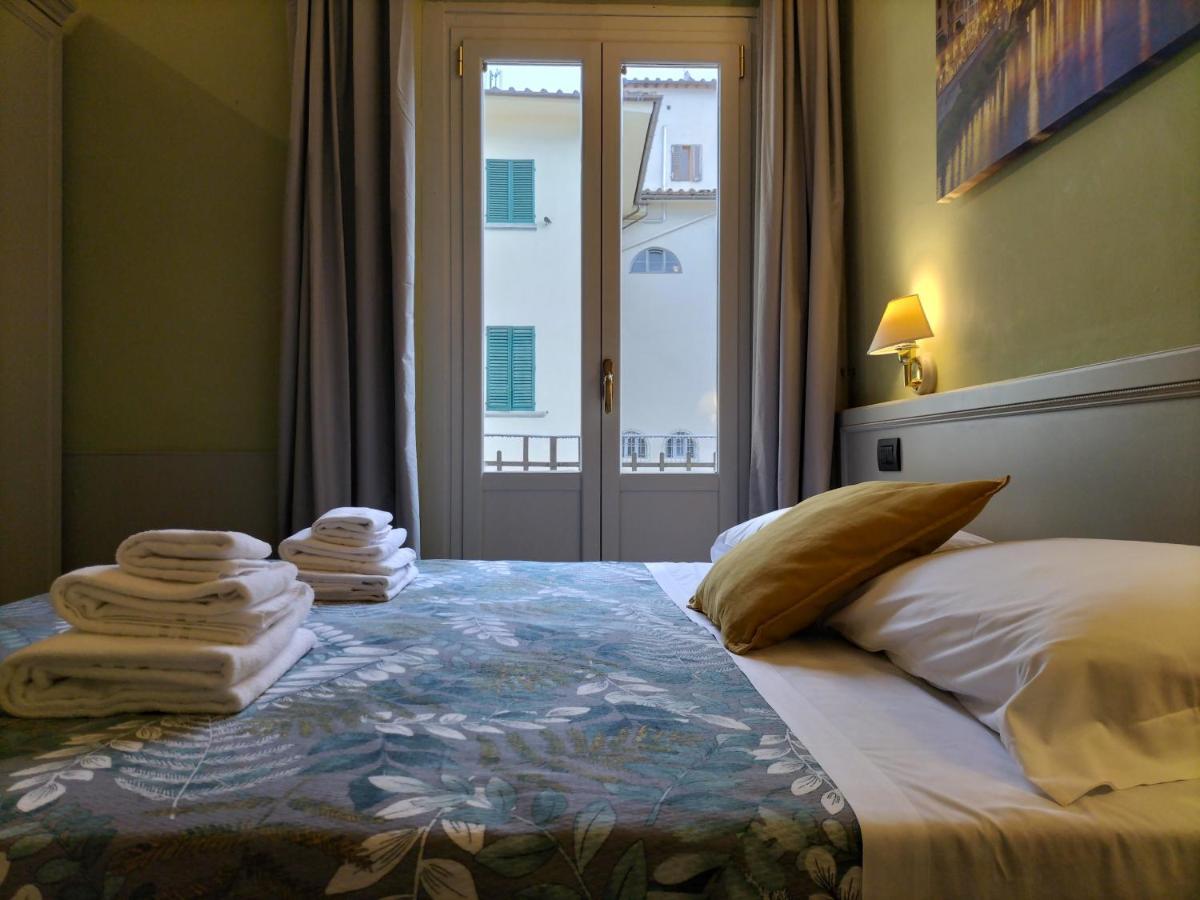 Hotel Camilla Firenze 외부 사진