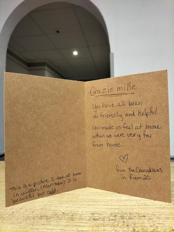 Hotel Camilla Firenze 외부 사진