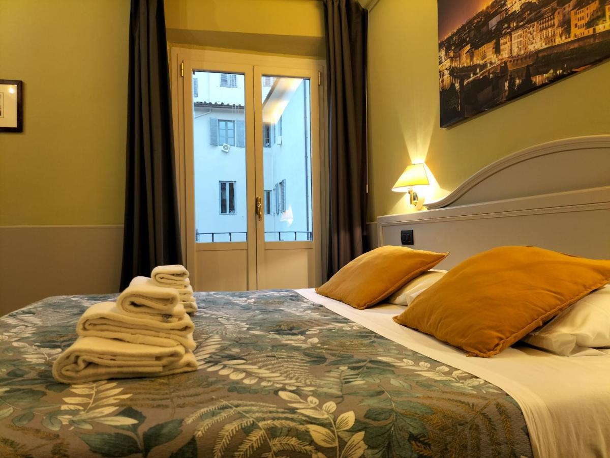 Hotel Camilla Firenze 외부 사진