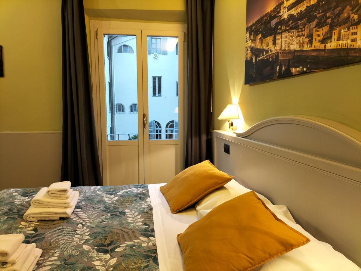 Hotel Camilla Firenze 외부 사진