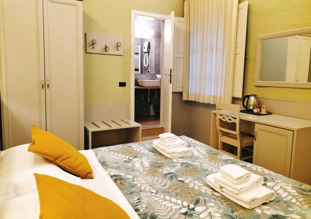 Hotel Camilla Firenze 외부 사진
