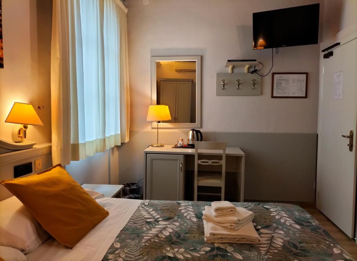 Hotel Camilla Firenze 외부 사진