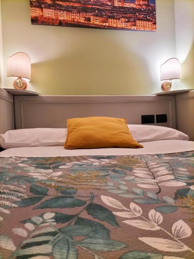 Hotel Camilla Firenze 외부 사진