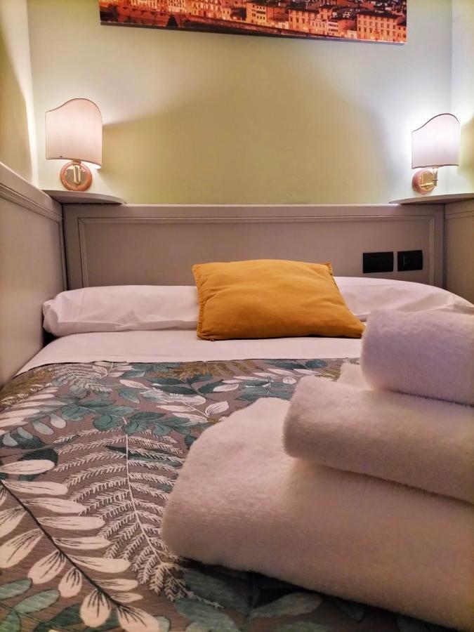 Hotel Camilla Firenze 외부 사진