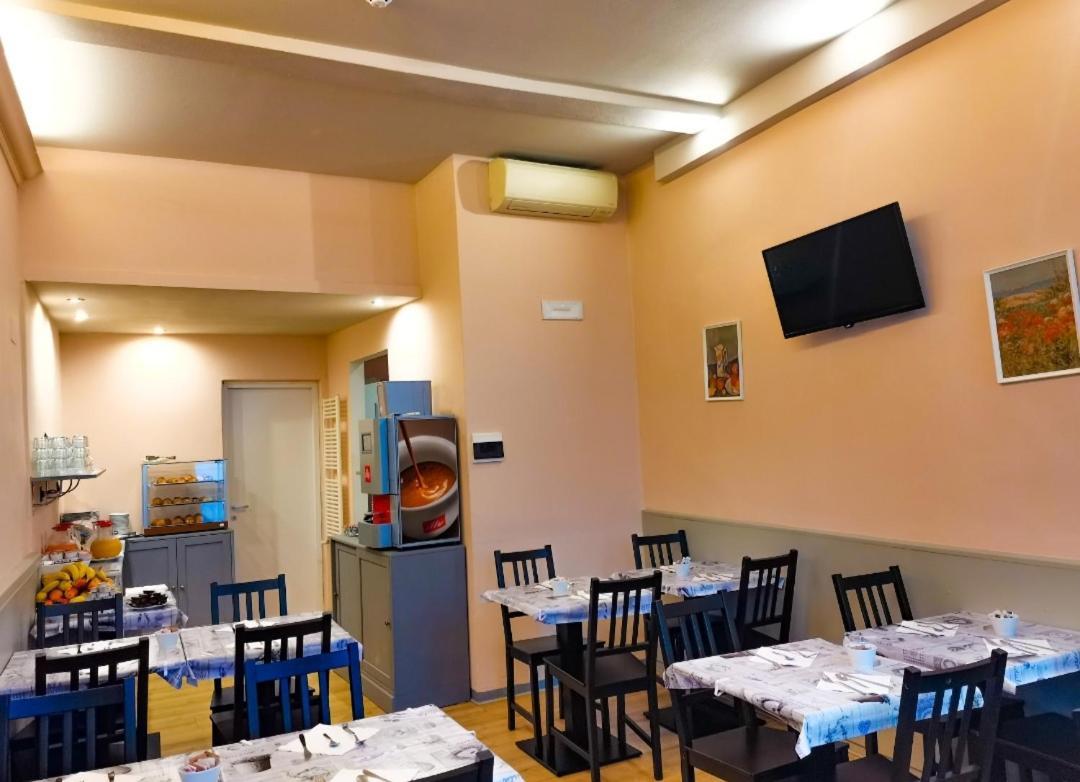 Hotel Camilla Firenze 외부 사진