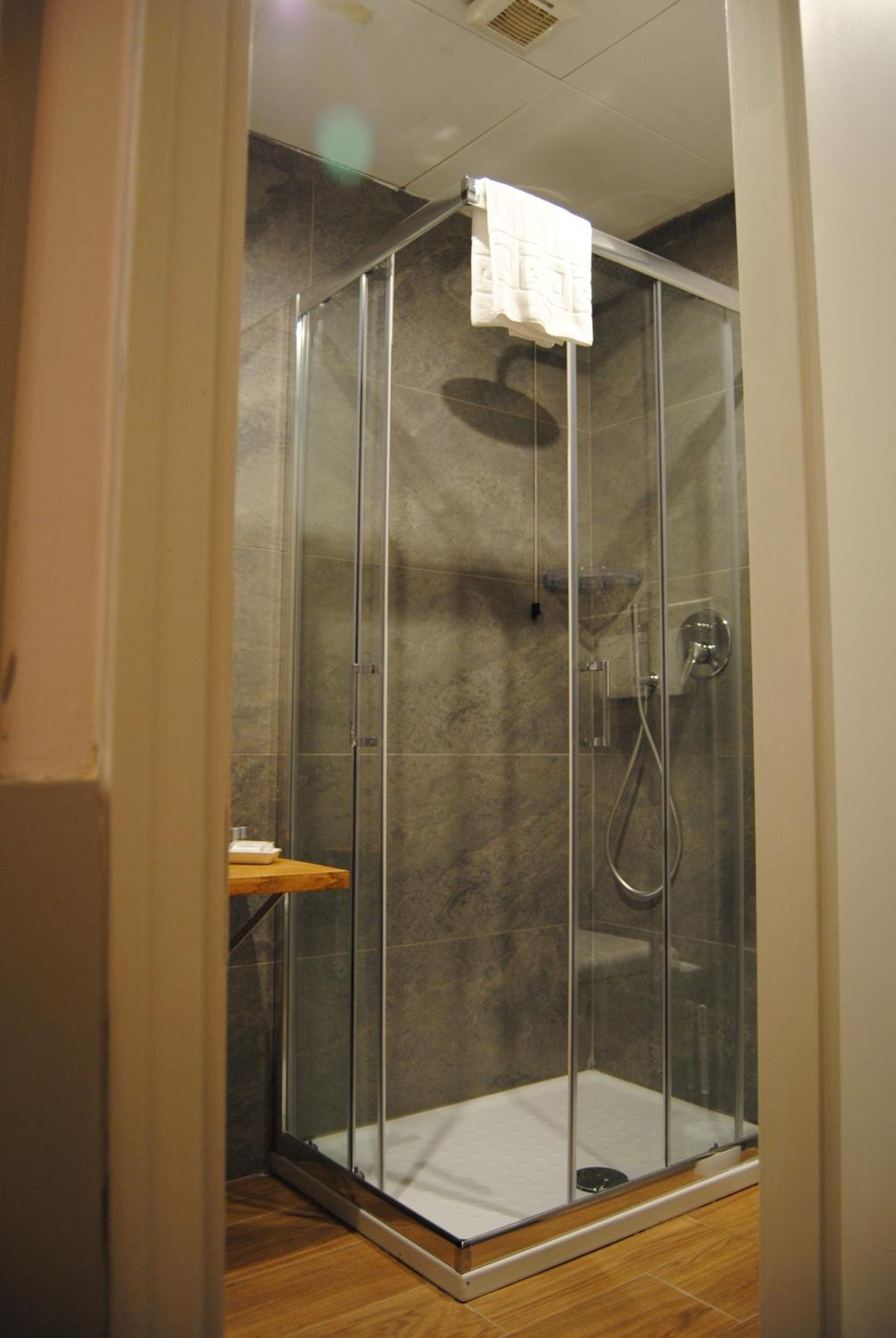 Hotel Camilla Firenze 객실 사진