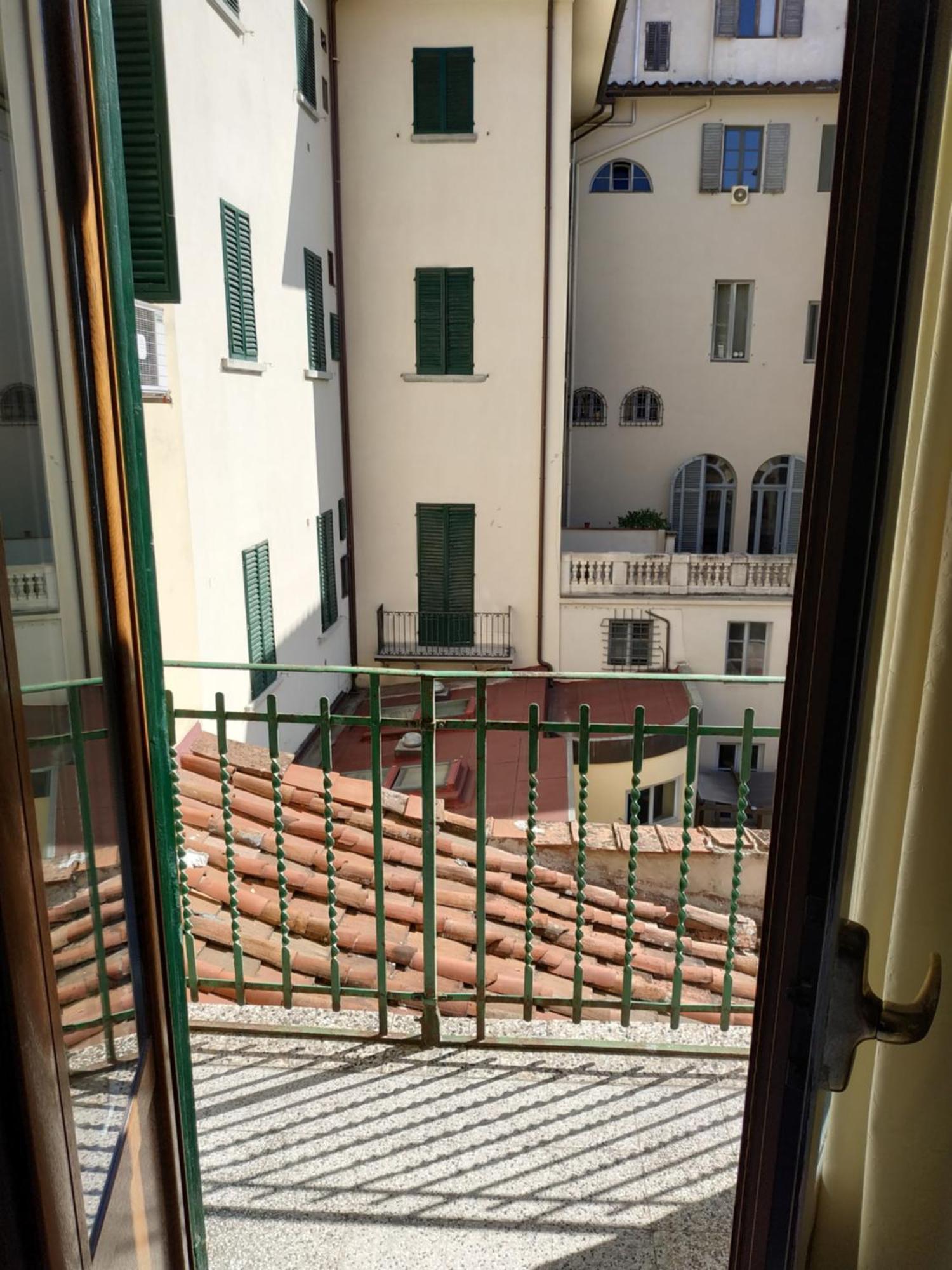 Hotel Camilla Firenze 외부 사진